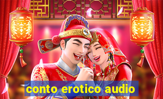 conto erotico audio